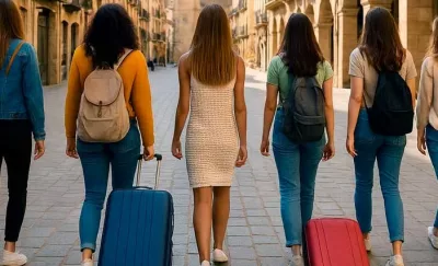 10 Reasons to Study Abroad in Spain (and Why You Won’t Regret It)