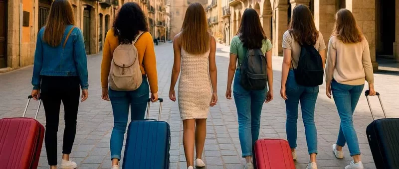 10 Reasons to Study Abroad in Spain (and Why You Won’t Regret It)