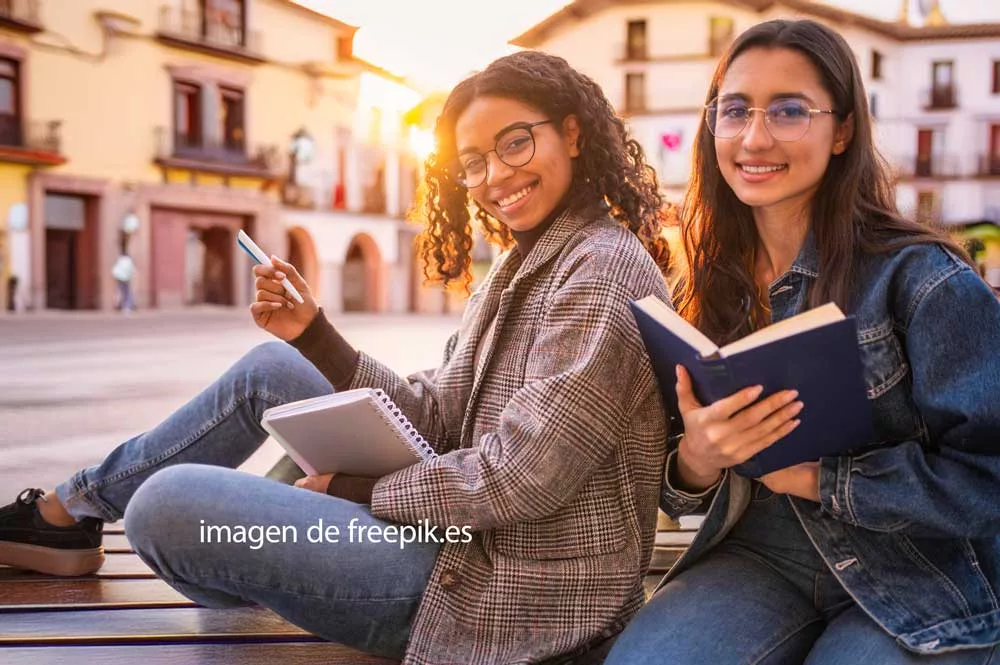 Guía paso a paso para solicitar Erasmus+ en España