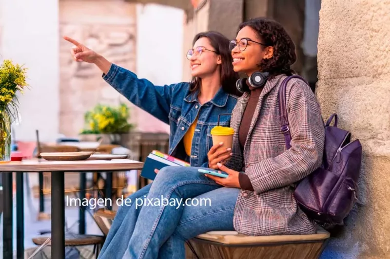 Guía paso a paso para solicitar Erasmus+ en España