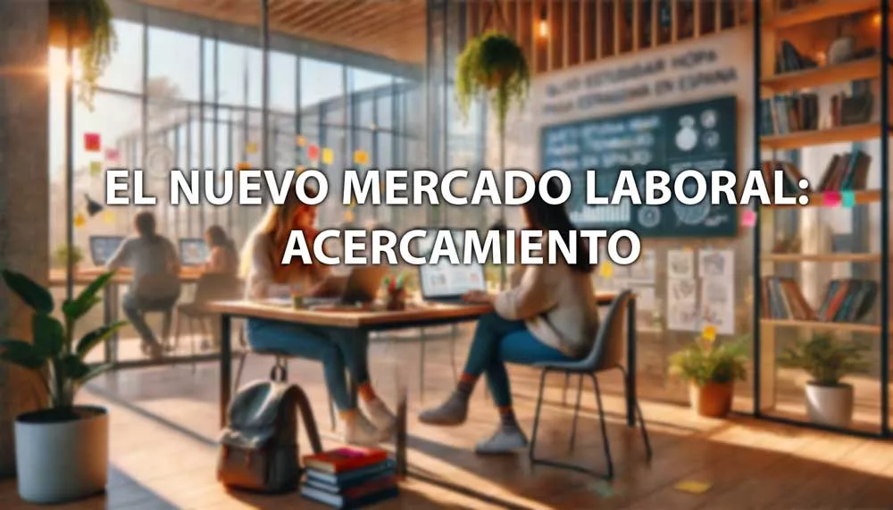 Qué estudiar hoy para tener trabajo en 2030